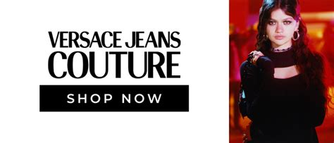 versace jeans couture men|versace jeans couture size chart.